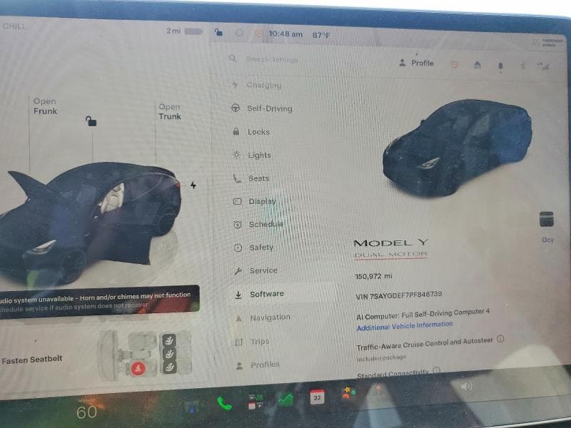 2023 TESLA MODEL Y 9