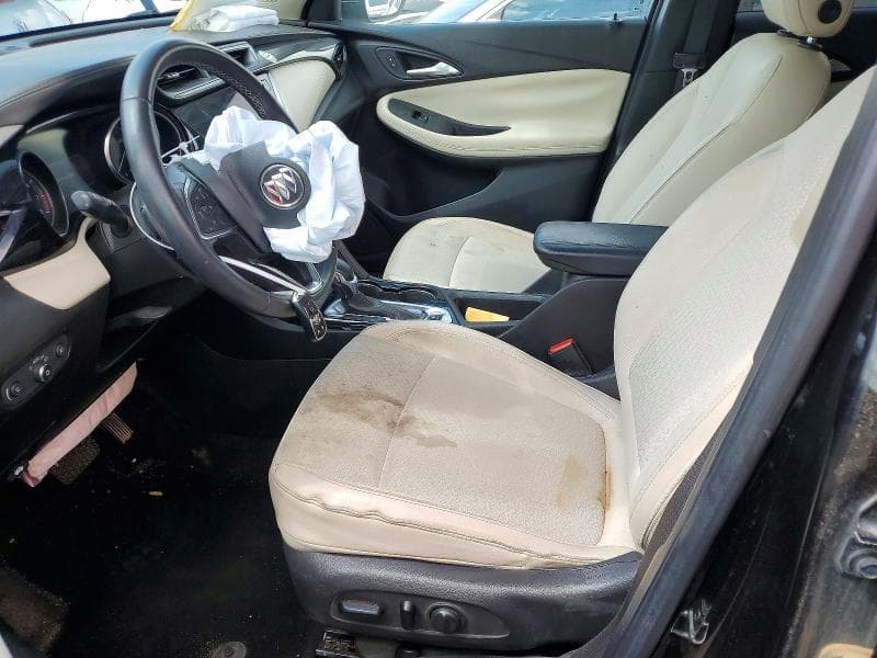 2021 BUICK ENCORE GX SELECT 7