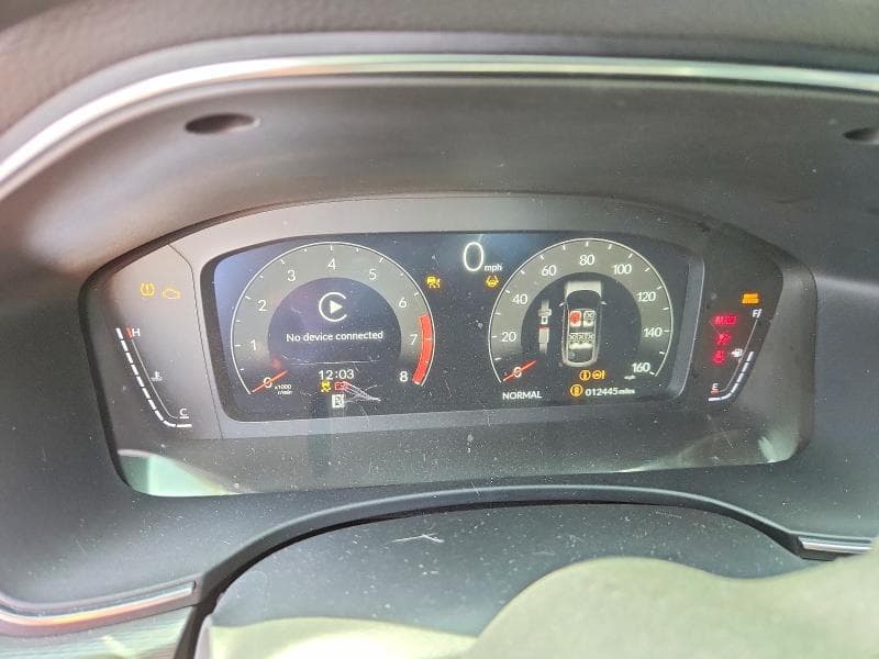 2026 ACURA INTEGRA A-SPEC 9