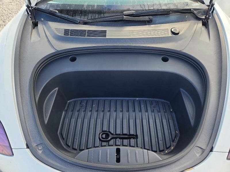 2023 TESLA MODEL 3 11