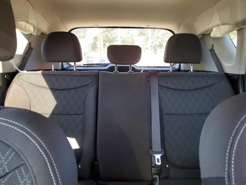 2019 KIA SOUL BASE 10