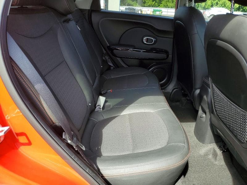 2018 KIA SOUL ! 11