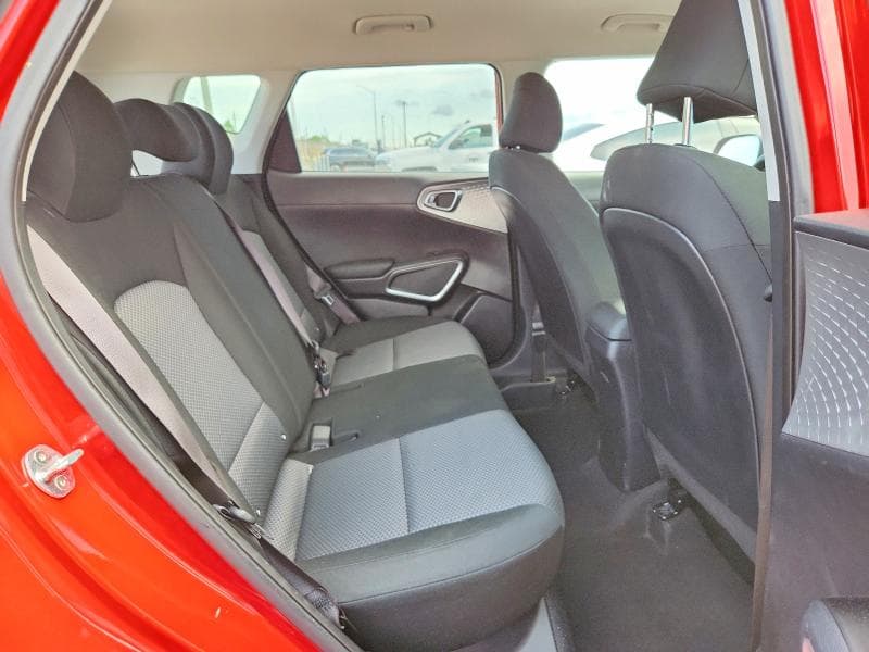 2025 KIA SOUL LX 10