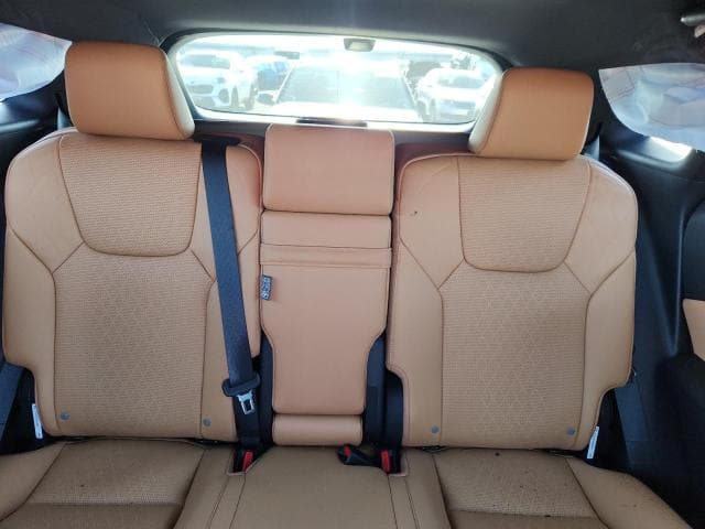 2026 LEXUS RX 350H PREMIUM+ 10