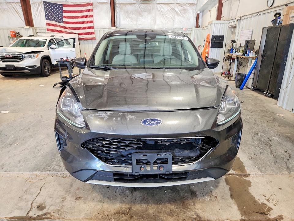 2020 FORD ESCAPE SE 5