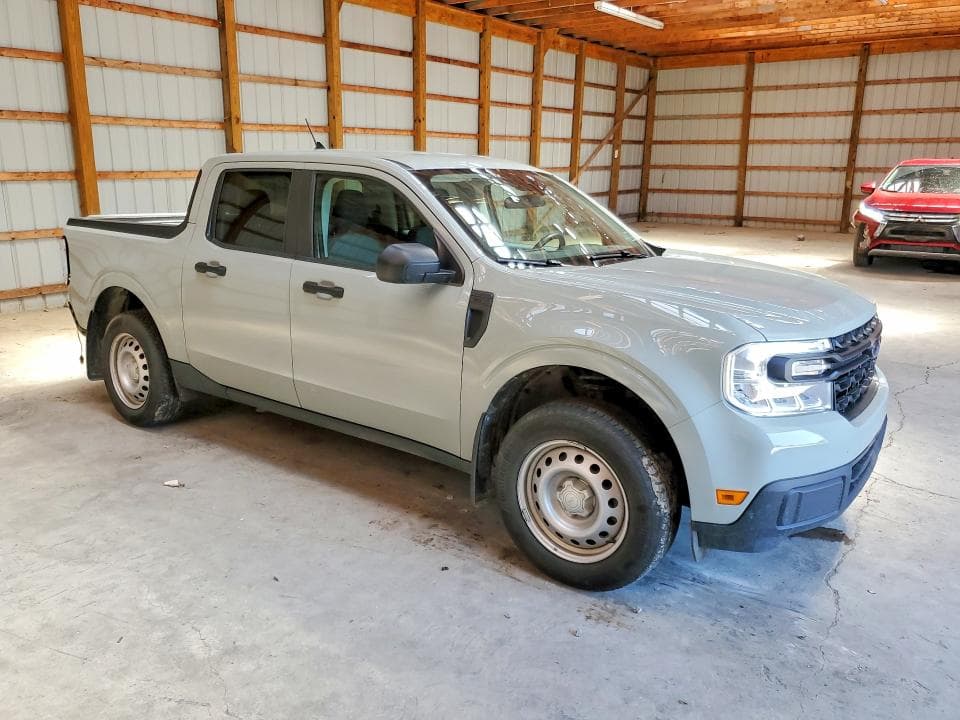 2024 FORD MAVERICK XL 4