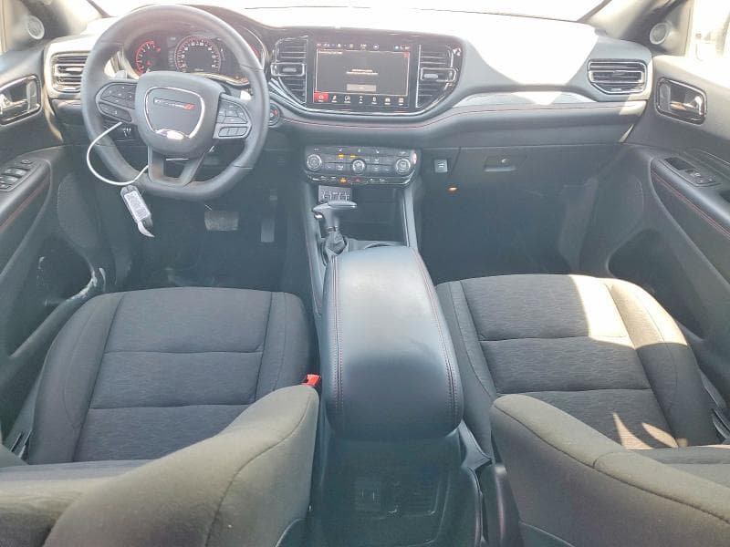 2026 DODGE DURANGO GT 8