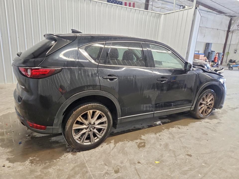 2020 MAZDA CX-5 GRAND TOURING 3