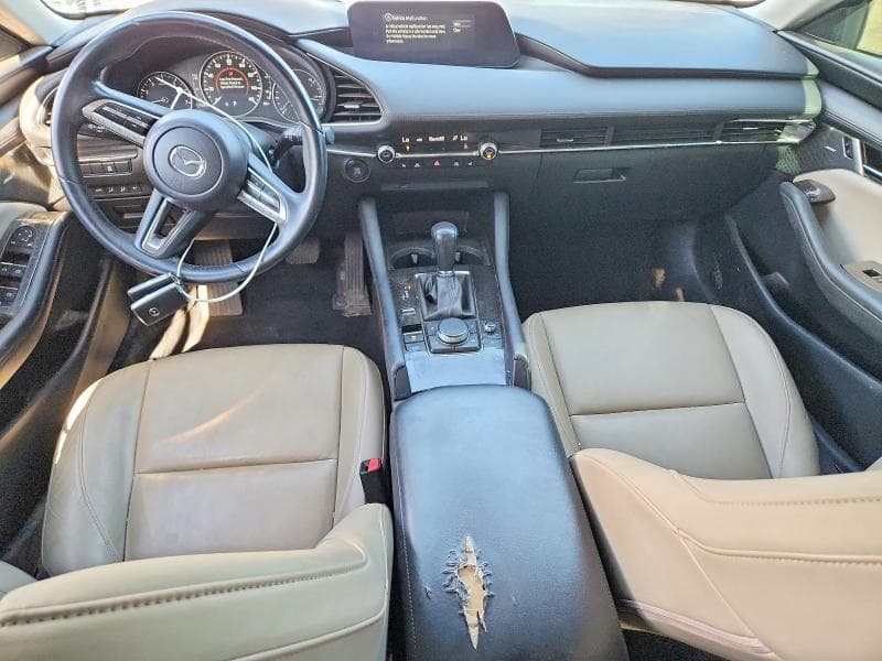 2020 MAZDA 3 PREFERRED 8