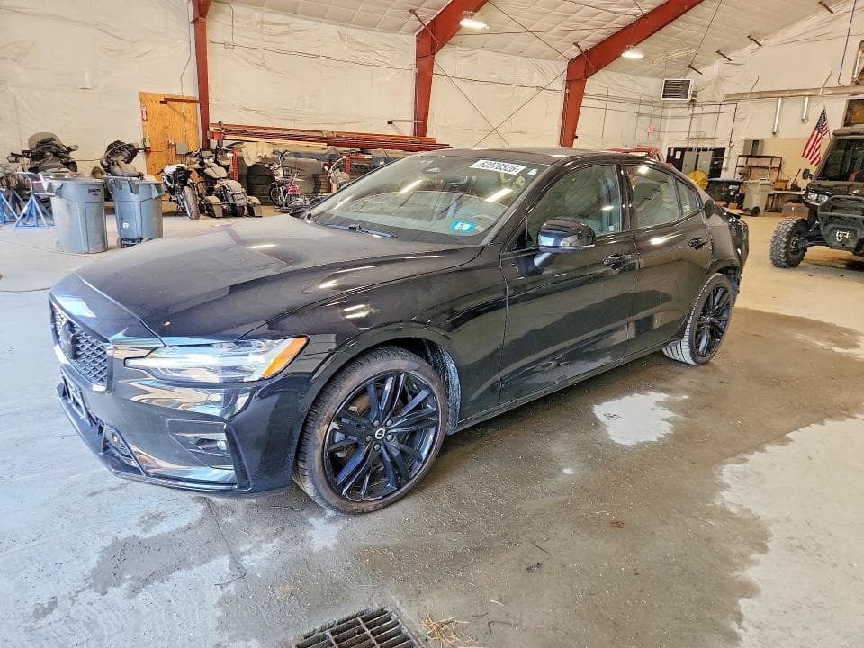2024 VOLVO S60 PLUS - 1
