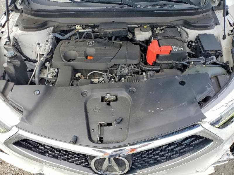 2020 ACURA RDX 12