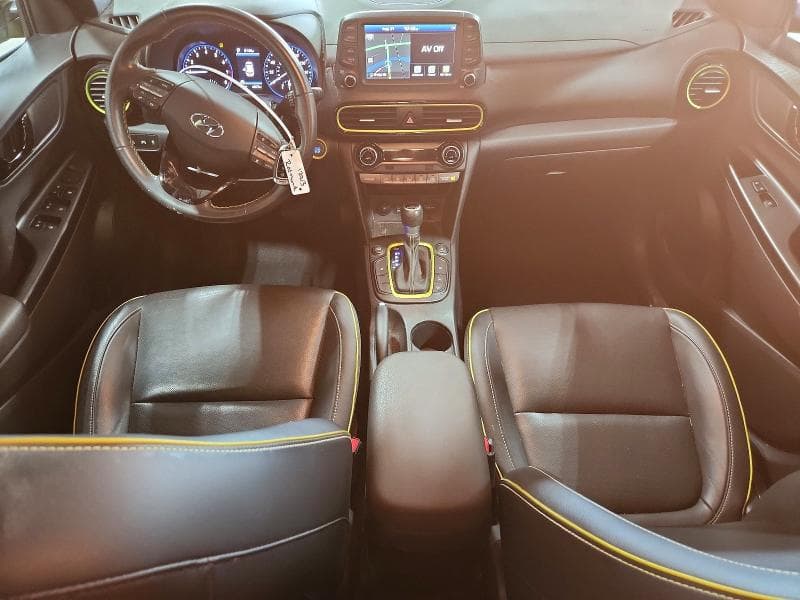 2020 HYUNDAI KONA ULTIMATE 8