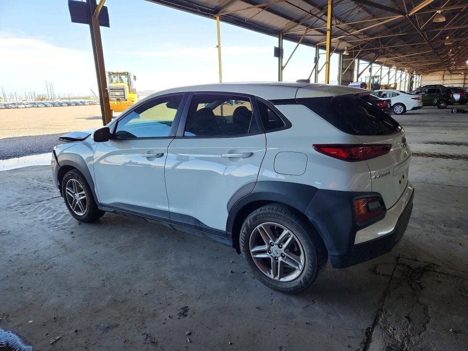 2021 HYUNDAI KONA SE 2