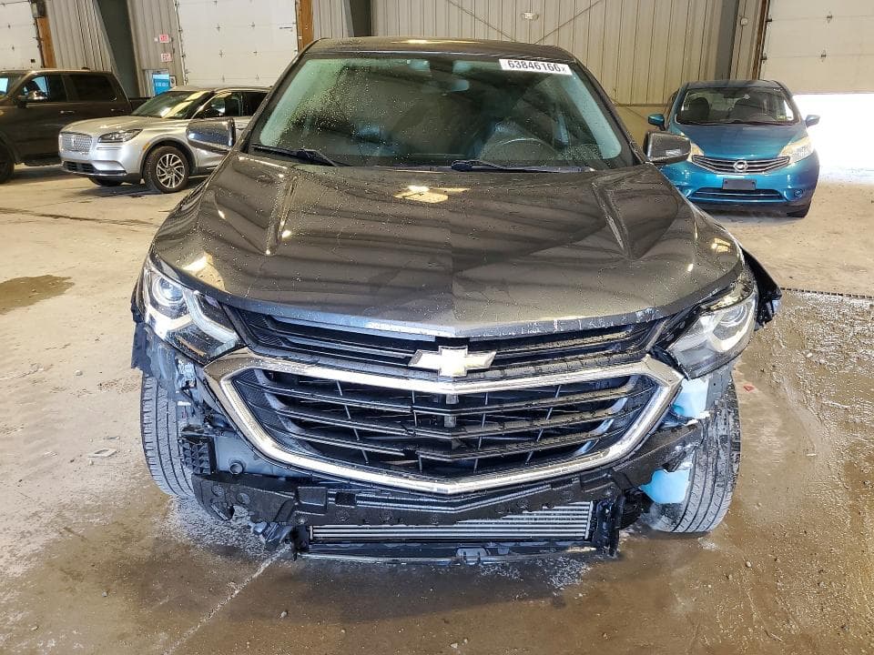 2019 CHEVROLET EQUINOX LT 5