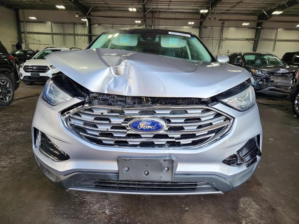 2020 FORD EDGE SEL 5