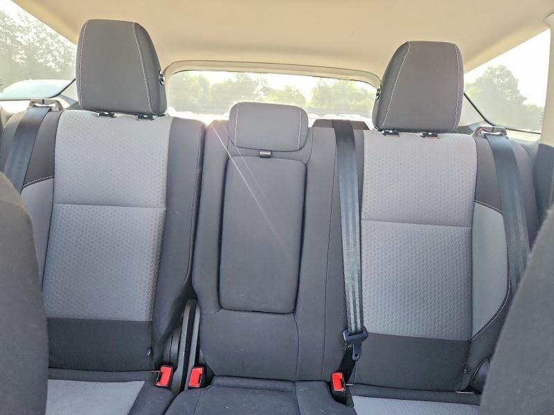 2017 FORD ESCAPE SE 10
