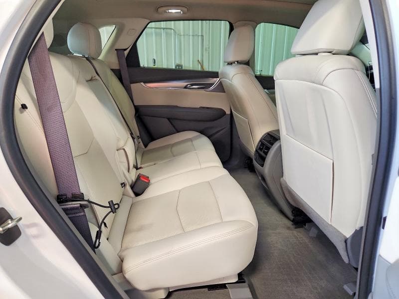 2021 CADILLAC XT5 PREMIUM LUXURY 11