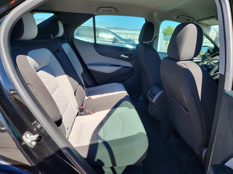 2018 CHEVROLET EQUINOX LS 11