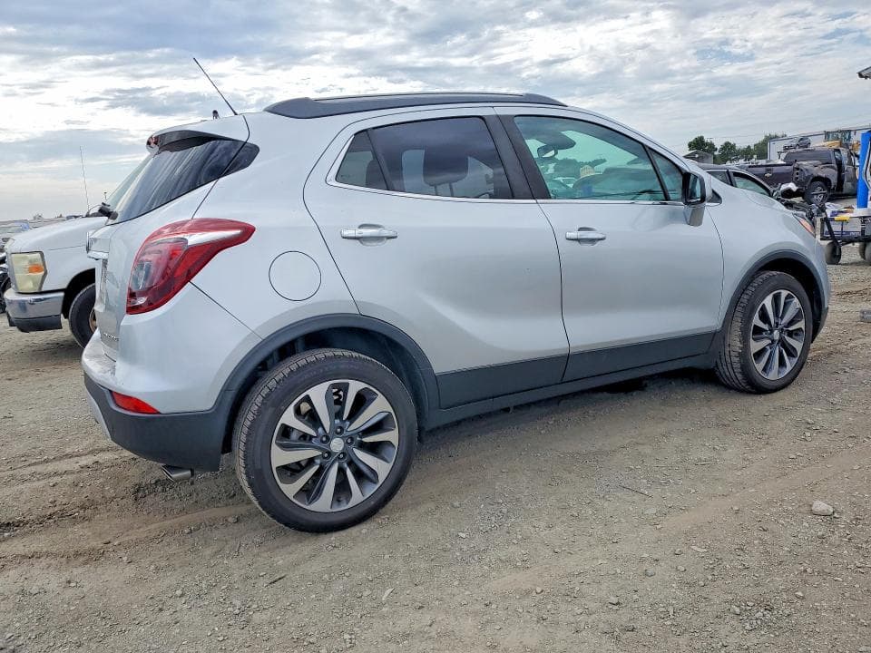 2021 BUICK ENCORE PREFERRED 3