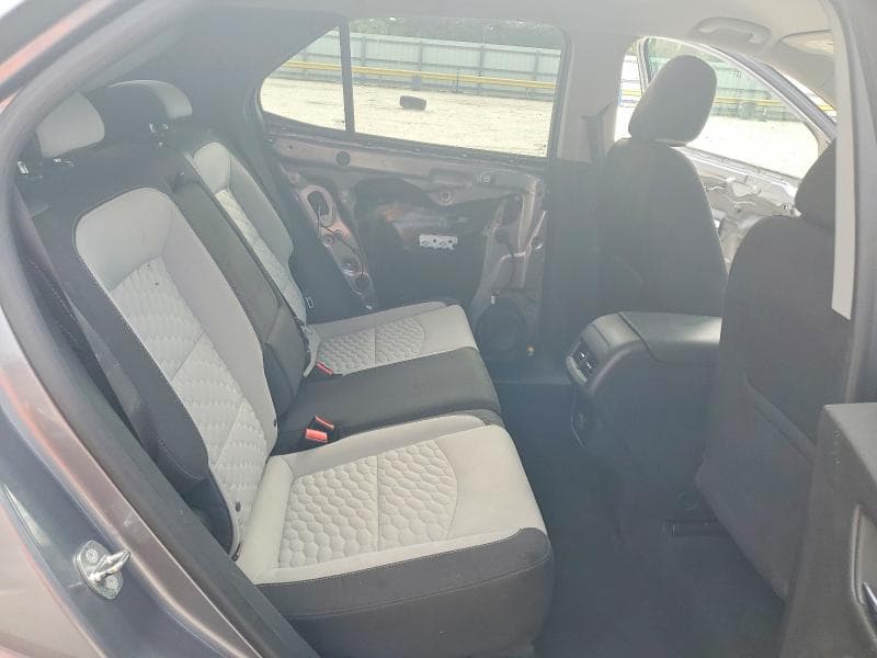 2018 CHEVROLET EQUINOX LT 11