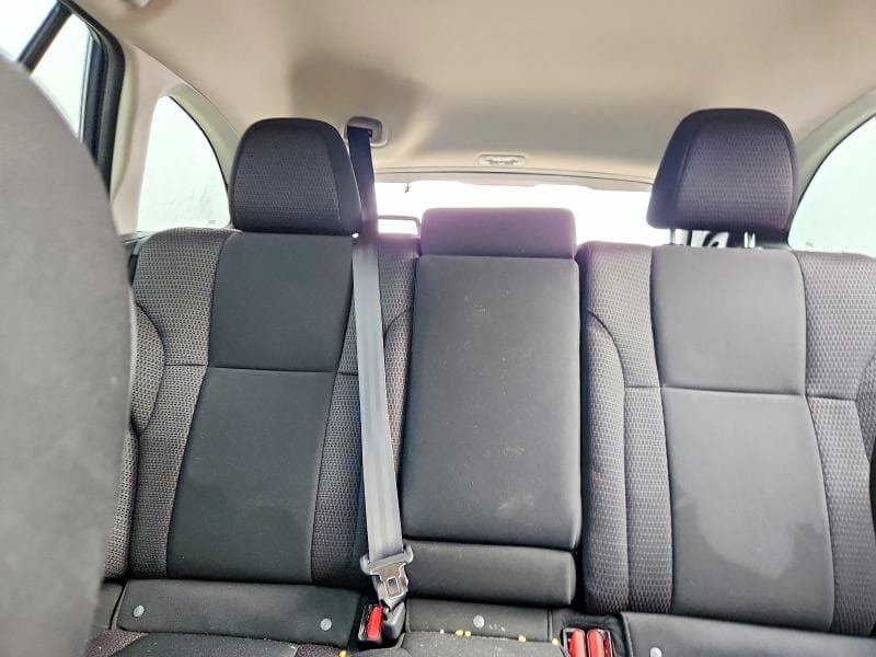 2024 SUBARU OUTBACK PREMIUM 10