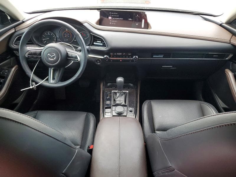 2025 MAZDA CX-30 PREMIUM 8