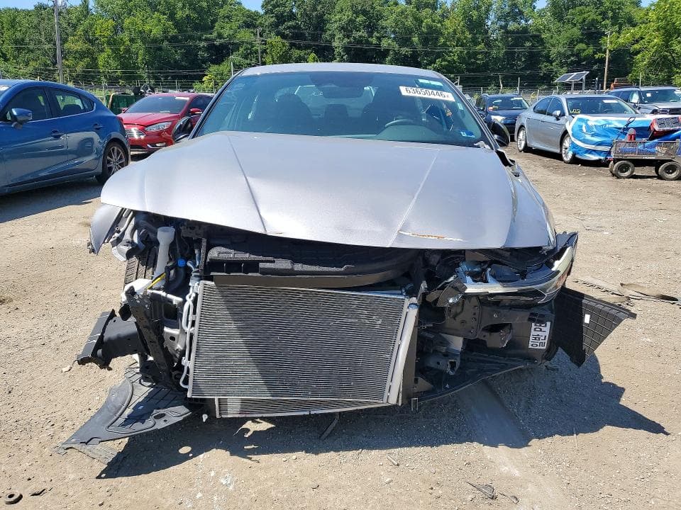 2026 HYUNDAI ELANTRA SEL SPORT 5
