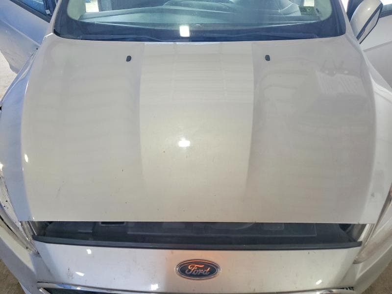 2018 FORD FOCUS SE 11