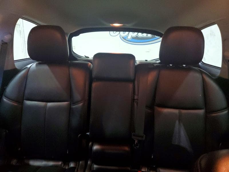 2019 NISSAN PATHFINDER SL 10