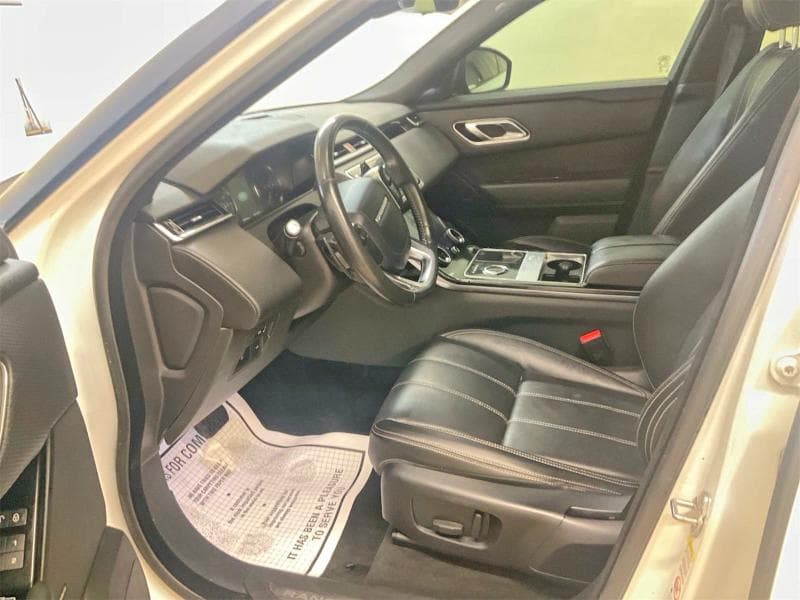 2018 LAND ROVER RANGE ROVER VELAR S 5