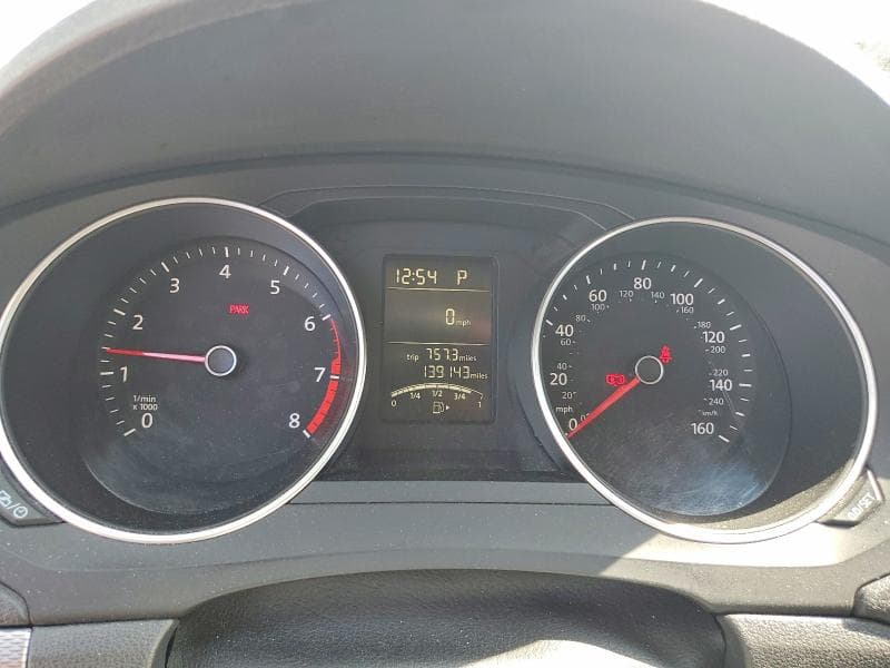 2017 VOLKSWAGEN JETTA S 9