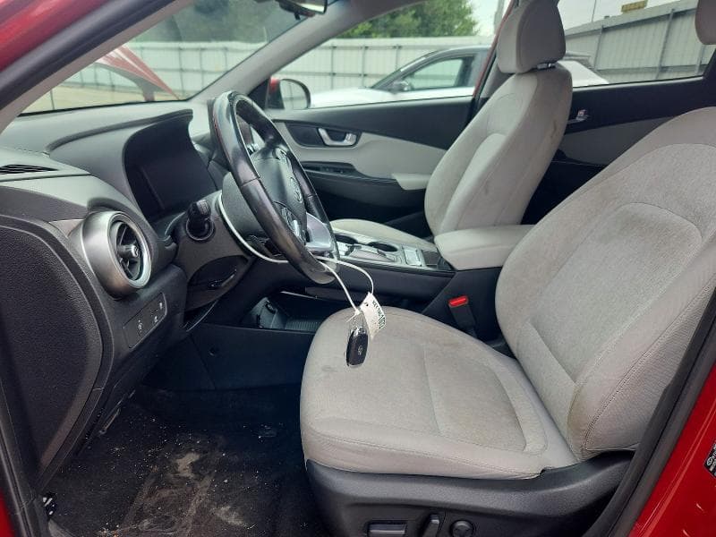 2023 HYUNDAI KONA SEL 7