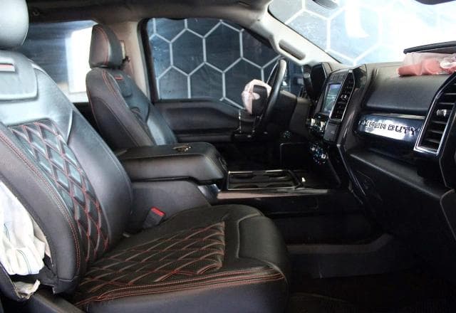 2021 FORD F250 SUPER DUTY 5