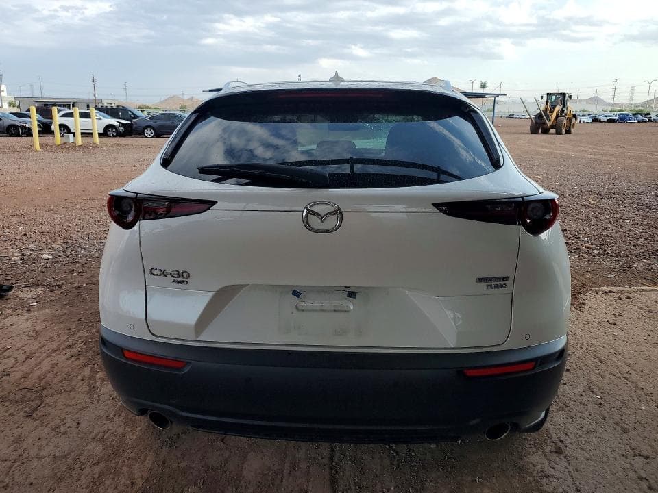 2022 MAZDA CX-30 PREMIUM PLUS 6