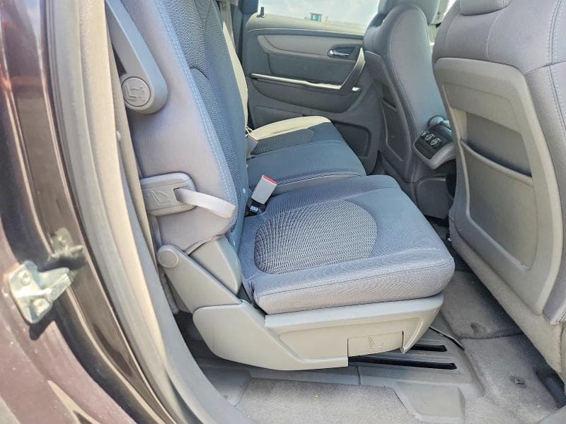 2017 CHEVROLET TRAVERSE LS 11