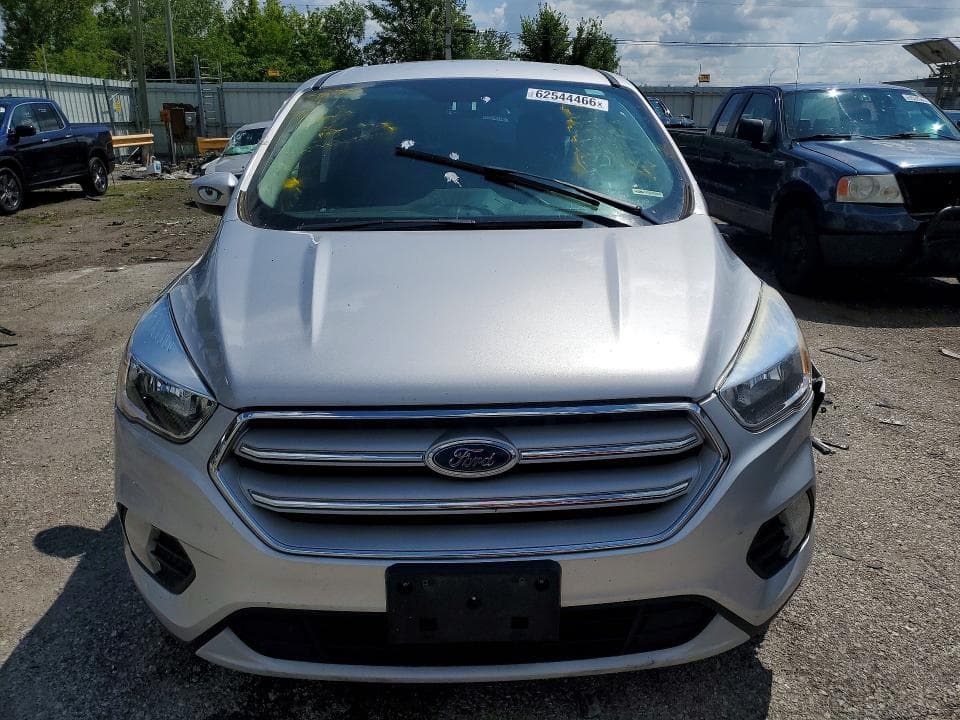 2019 FORD ESCAPE SE 5