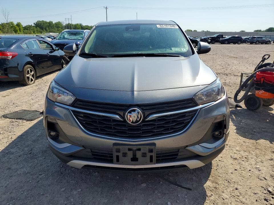 2020 BUICK ENCORE GX PREFERRED 5