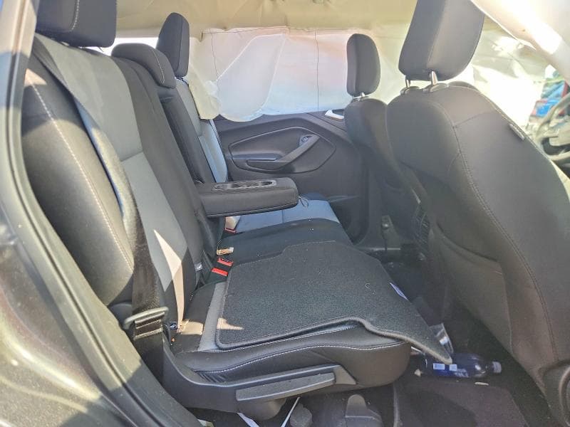 2019 FORD ESCAPE SE 11