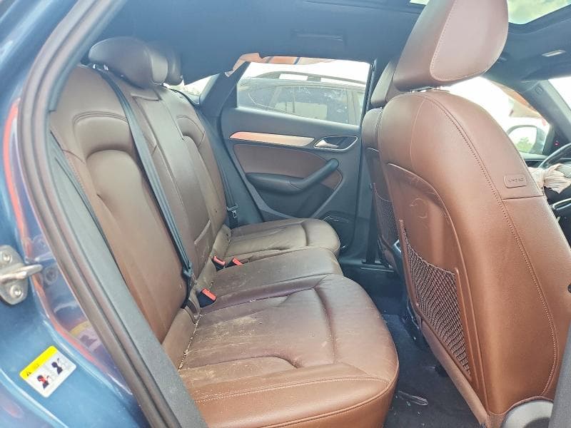 2018 AUDI Q3 10