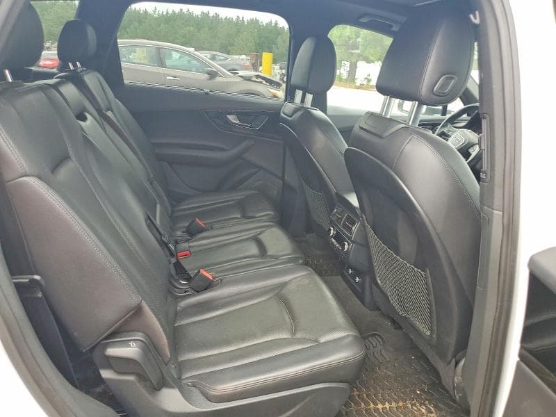 2019 AUDI Q7 PREMIUM PLUS 10