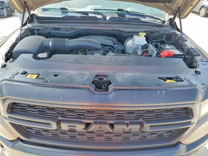 2020 RAM 1500 BIG HORN/LONE STAR 11
