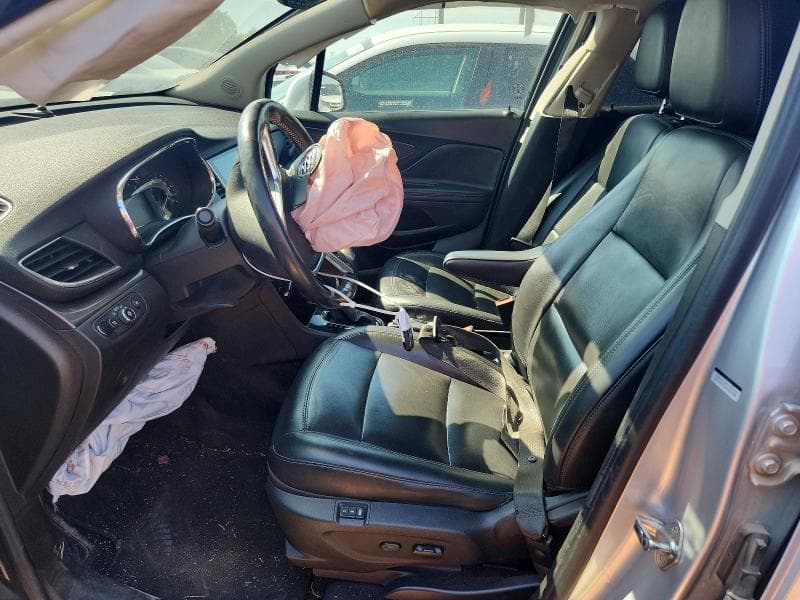 2017 BUICK ENCORE ESSENCE 7