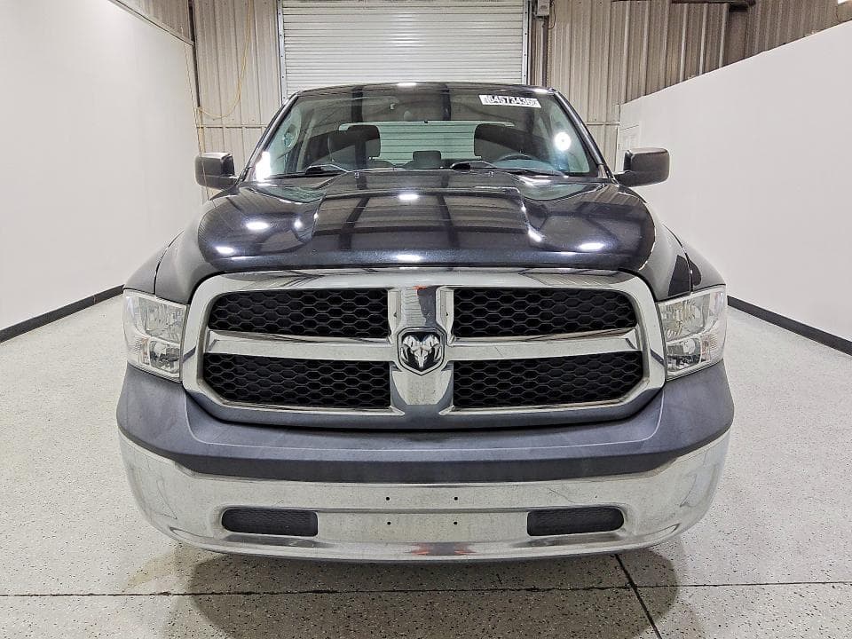 2017 RAM 1500 ST 5