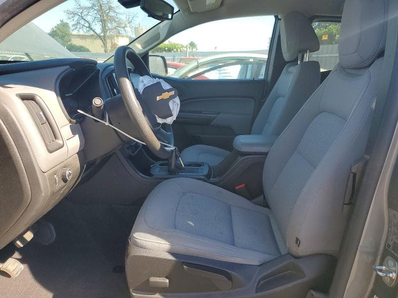 2020 CHEVROLET COLORADO 7