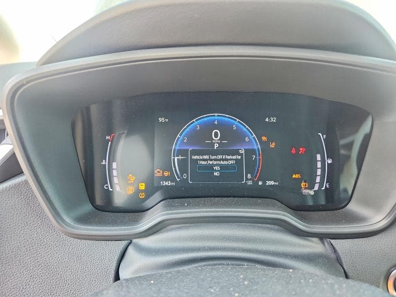 2026 TOYOTA COROLLA LE 9