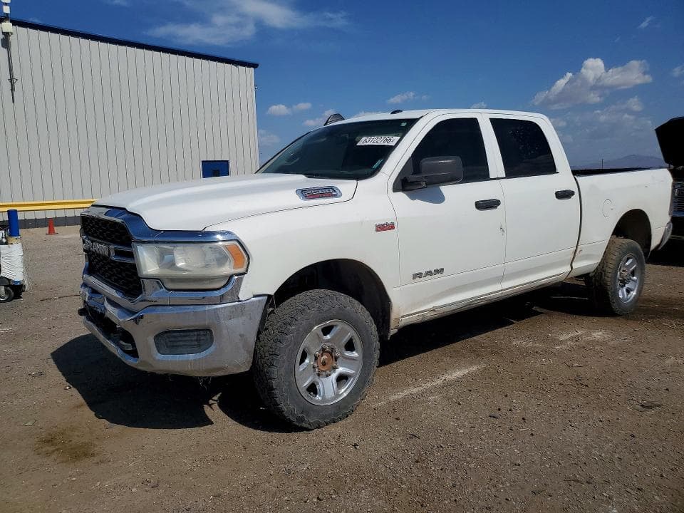 2020 RAM 2500 TRADESMAN - 1