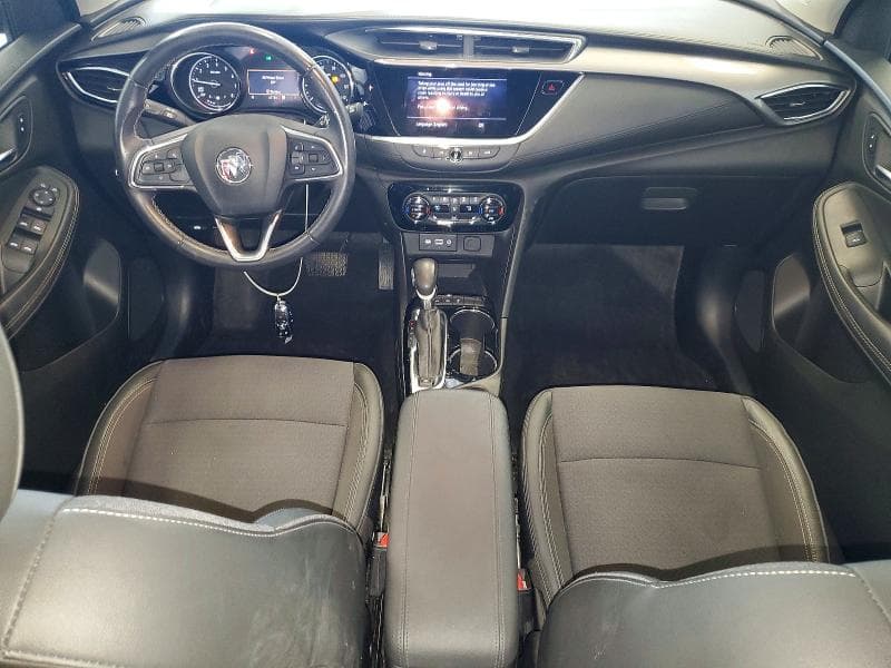 2020 BUICK ENCORE GX SELECT 8