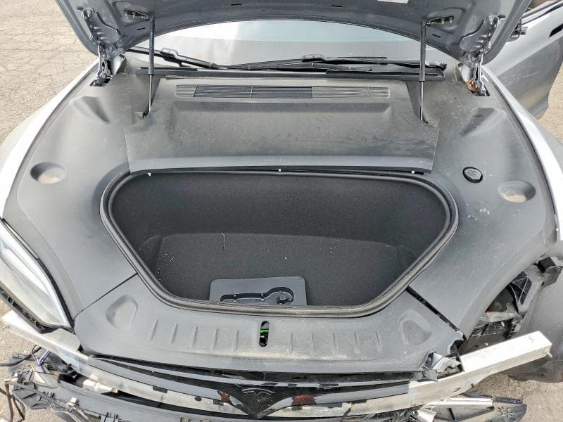 2026 TESLA MODEL S 11