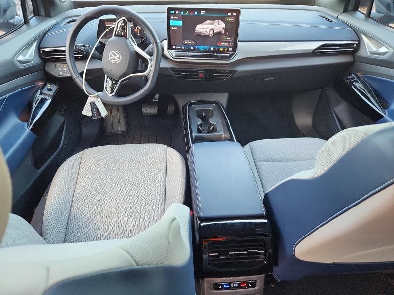 2025 VOLKSWAGEN ID.4 PRO S PLUS 8