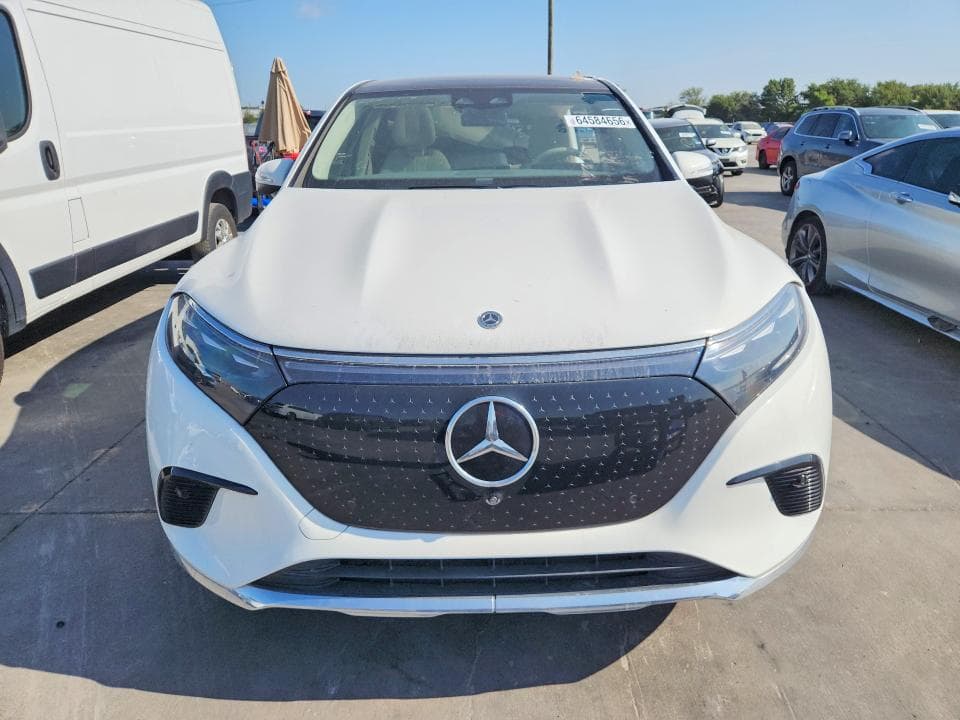 2023 MERCEDES-BENZ EQS SUV 450+ 5